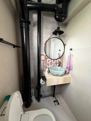 Blk 244 Gombak View (Bukit Batok), HDB 4 Rooms #603163611